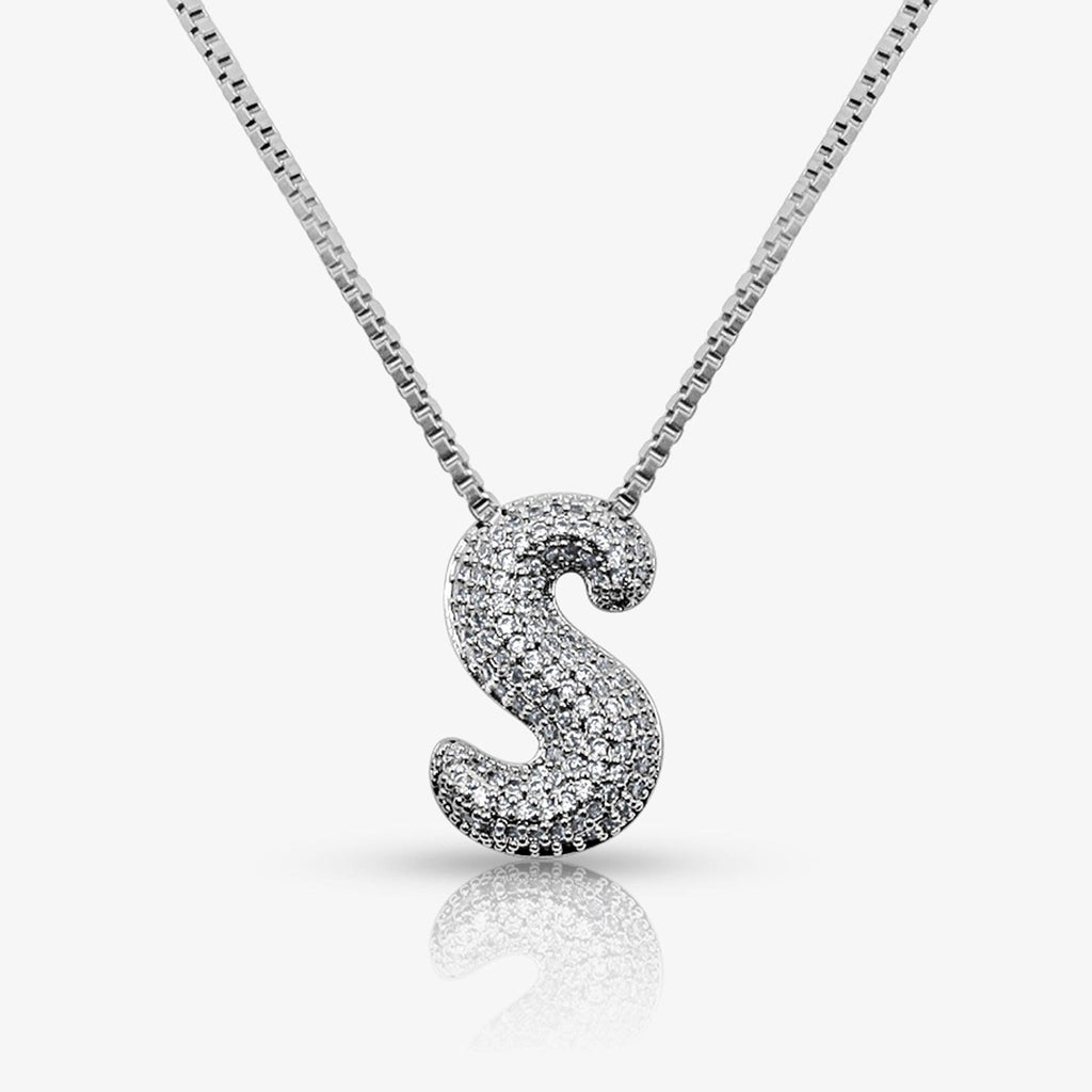 Adore Me Necklace