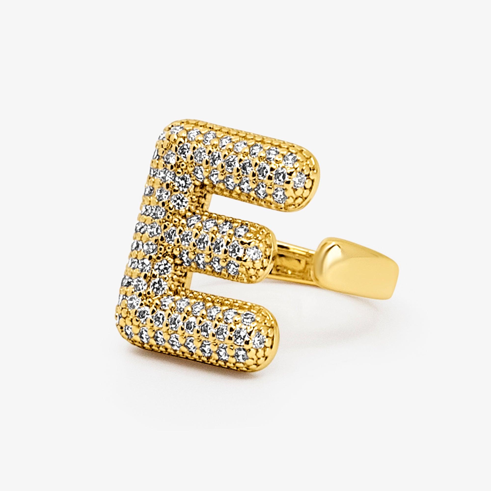 Adore Me Ring