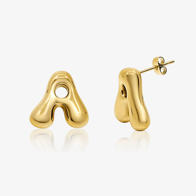 All About You Earrings Main Image