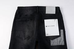 Purple Brand Jean