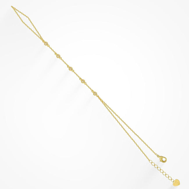 Afterglow Hand Chain Main Image
