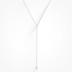 Alina Lariat Necklace