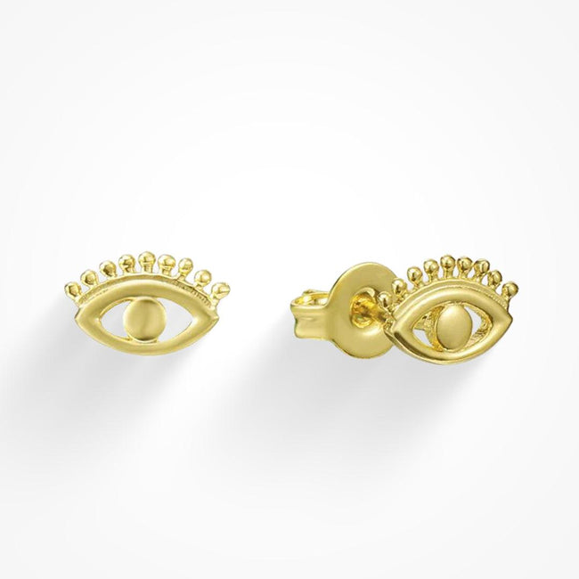 All Eyes On Me Earrings Hover Image