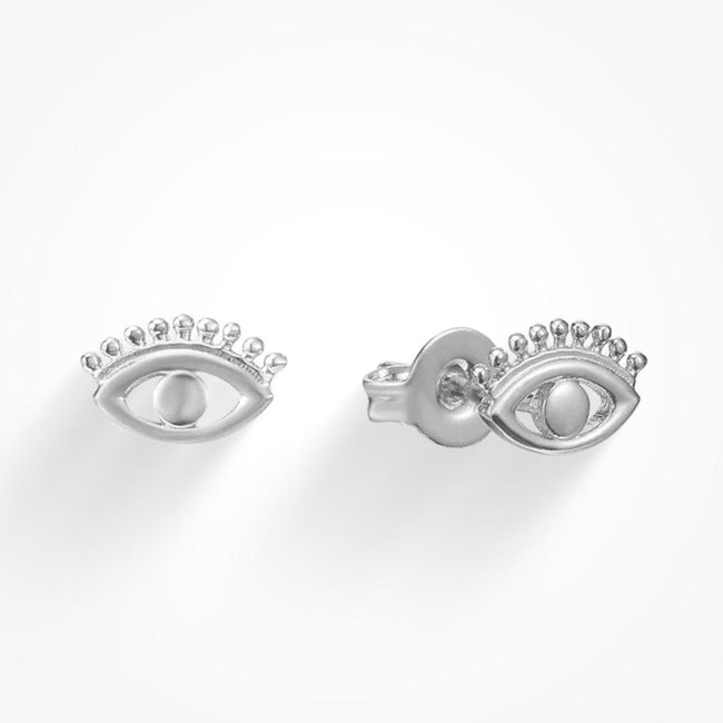 All Eyes On Me Earrings Main Image
