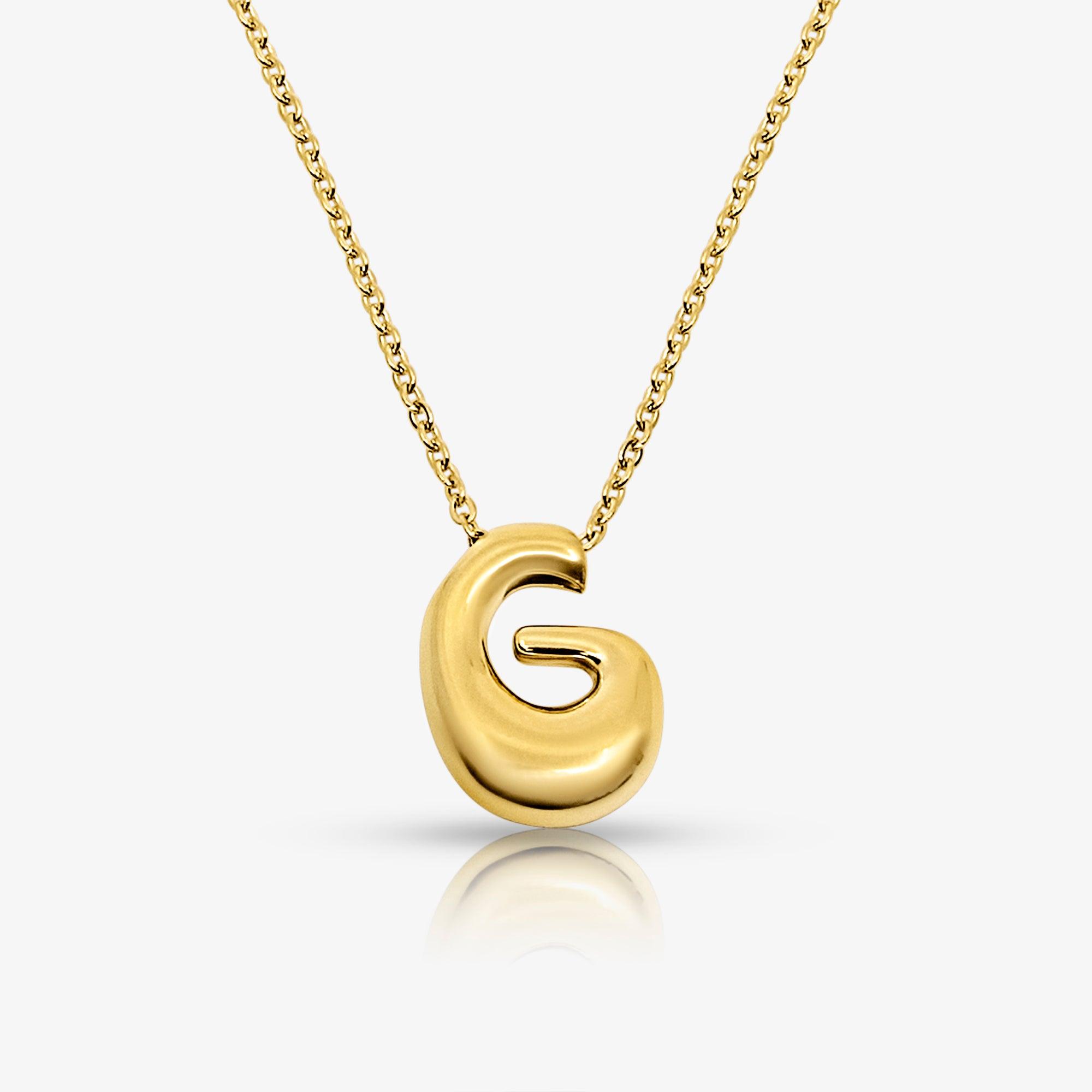 All About You Necklace