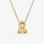 All About You Necklace
