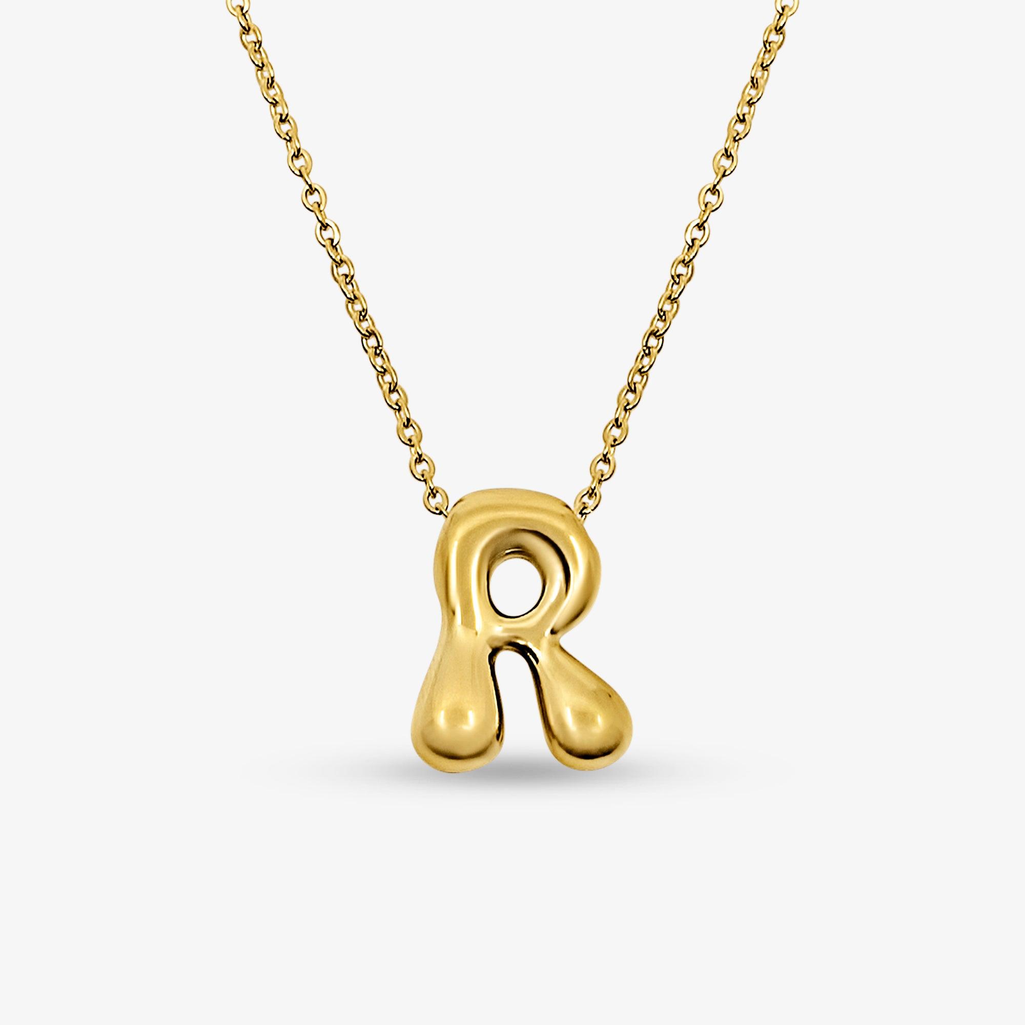 All About You Necklace