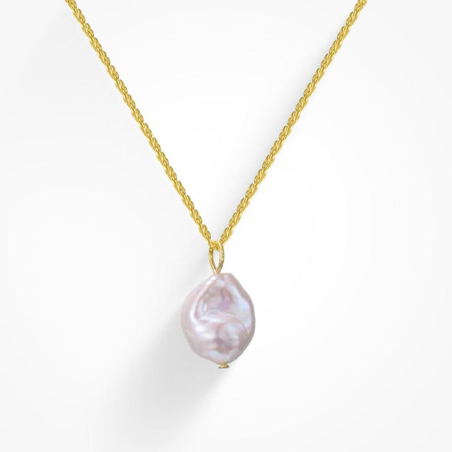 Ariel Necklace Hover Image