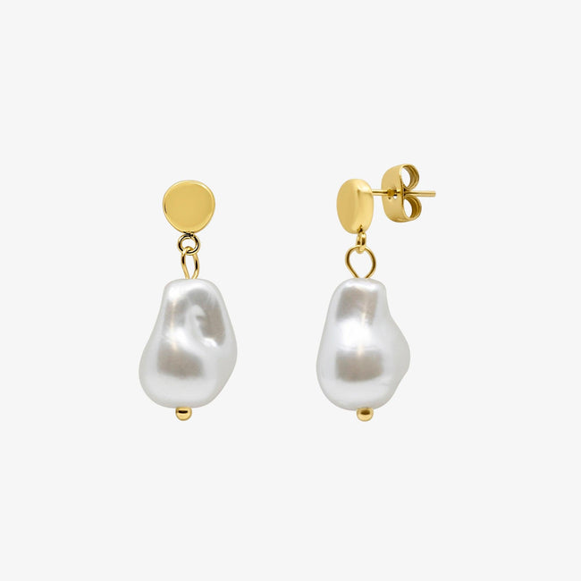 Ariel Earrings Hover Image
