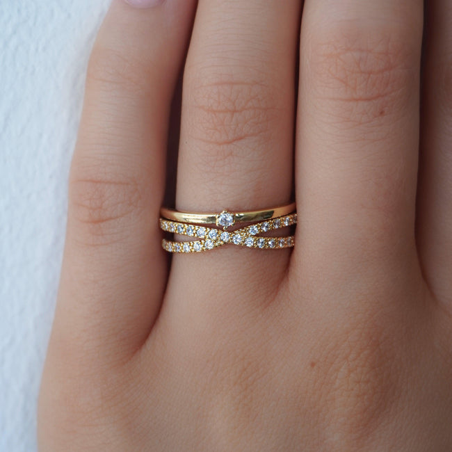Artemis Ring Hover Image