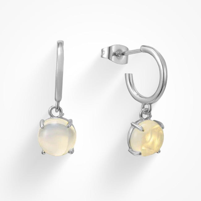 Aura Earrings Main Image