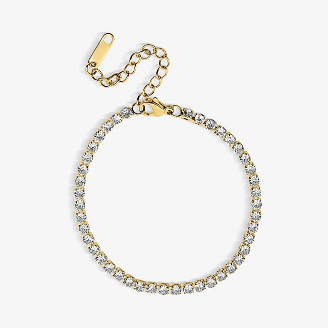 You Glow Girl Tennis Bracelet Hover Image