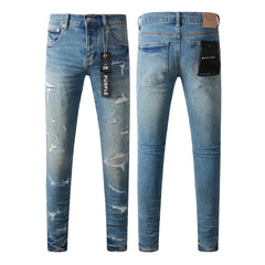 Purple Brand Jeans