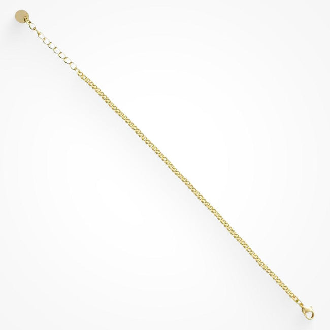 Baby Angel Bracelet Hover Image