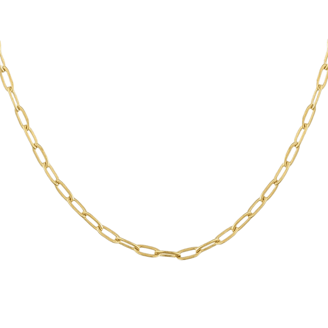 Baby Link Up Necklace Main Image