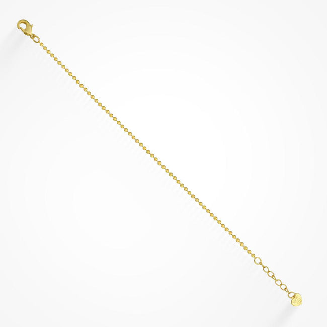 Ball Chain Bracelet Hover Image