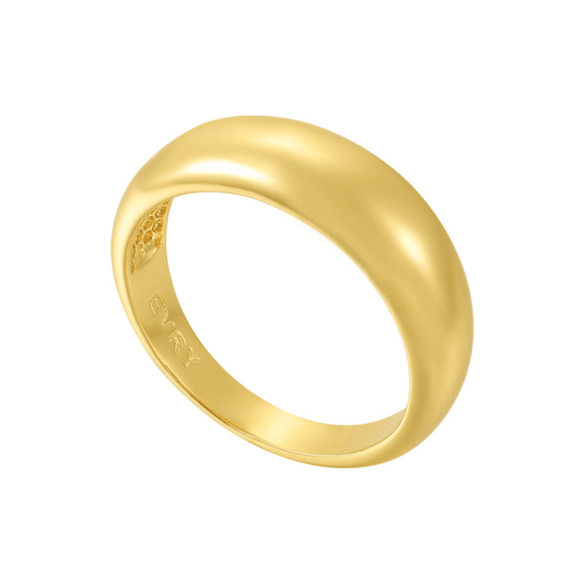 Basic B 2.0 Ring Hover Image