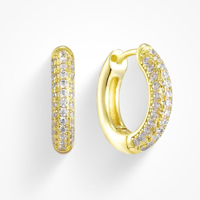 Bella Earrings Hover Image