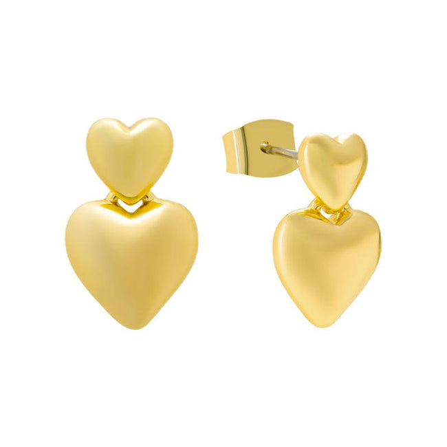 Beloved Earrings Hover Image