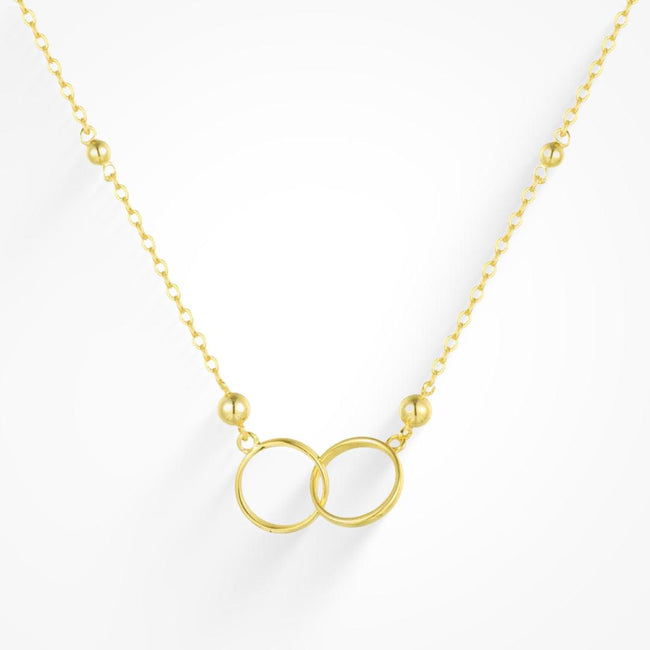 Better Together Necklace Hover Image
