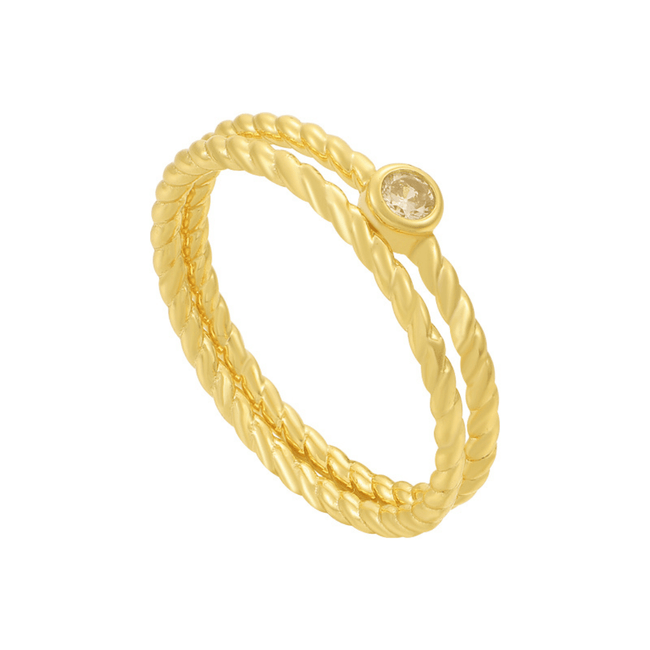 Better Together Rings Hover Image