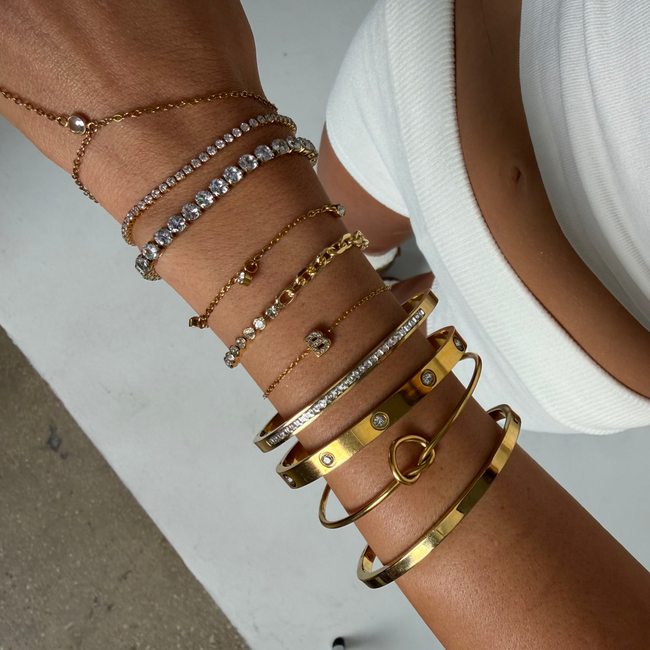 Daily Bangle Main Image