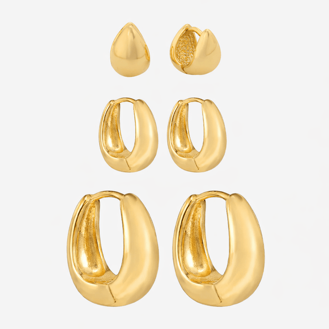 Brandy Earrings Main Image