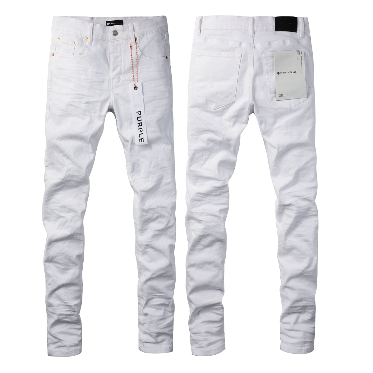 Purple Brand Jeans