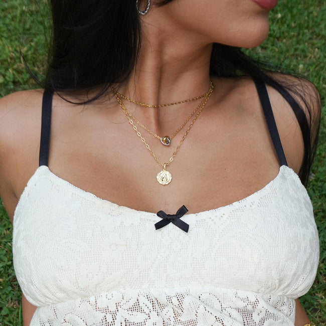 Camila Necklace Main Image