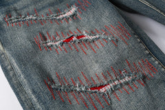 Purple Brand Jeans