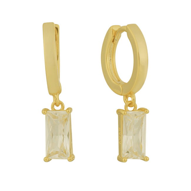 Celestial Earrings Main Image