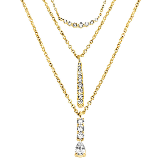 Main Event 3-Piece Necklace Set Main Image