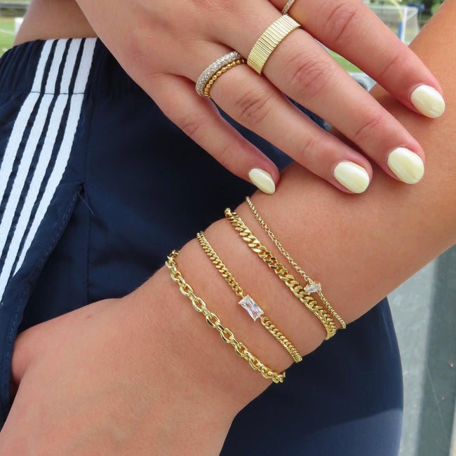 Chainz Bracelet Main Image