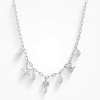 Coastal Crush Necklace Collection