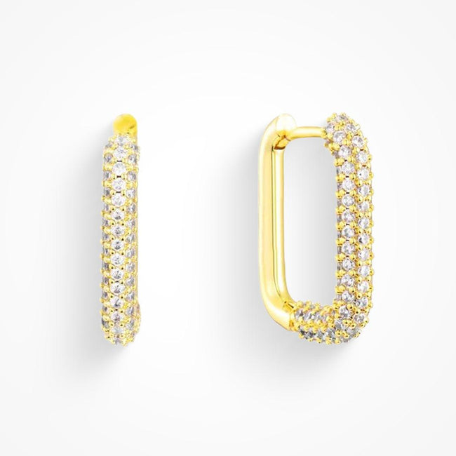 Cocktail Earrings Hover Image