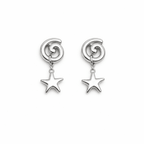 Cosmic Cuties Earrings