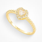 Cupid Ring