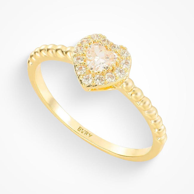 Cupid Ring Hover Image