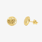 Evry FC Earrings