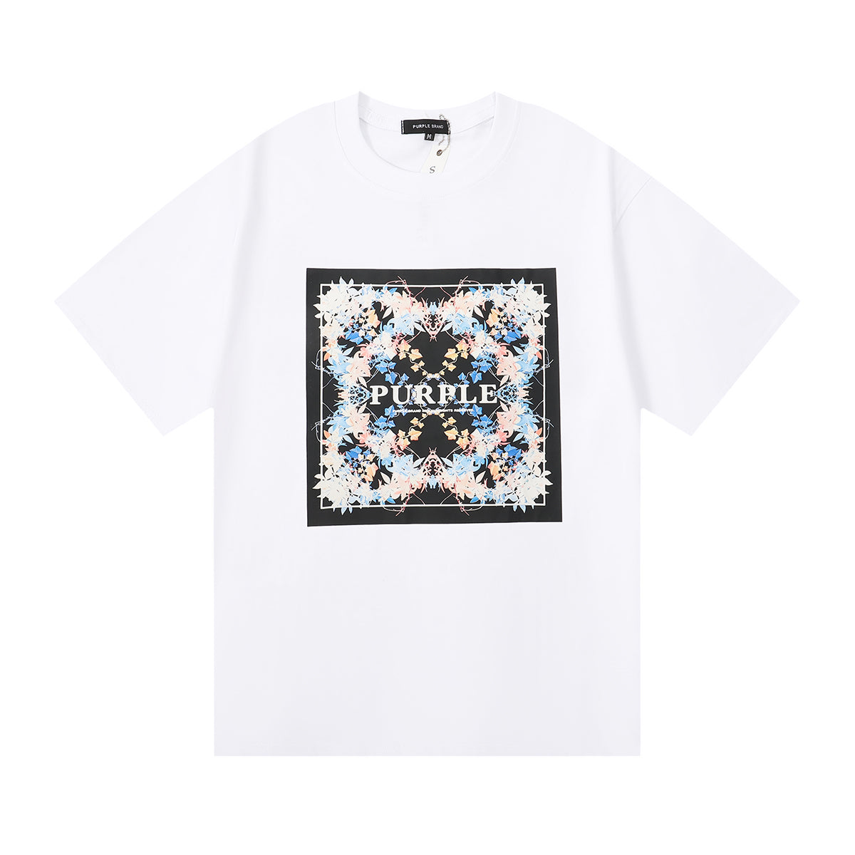 Purple Brand T-Shirt