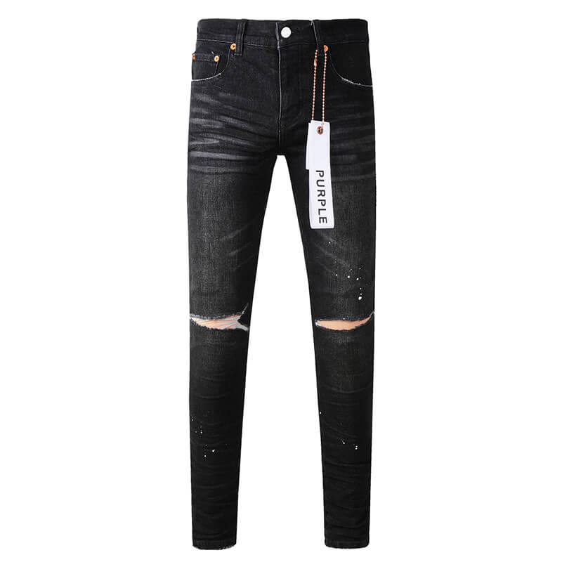 Purple Brand Jean