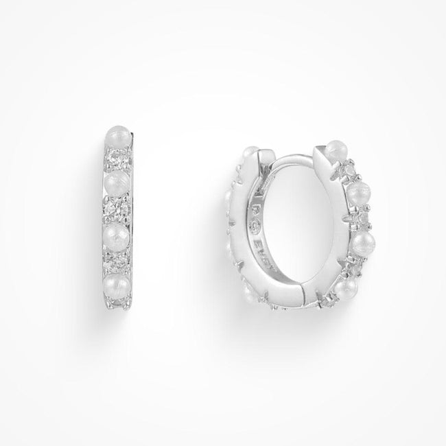 Chérie Earrings Main Image