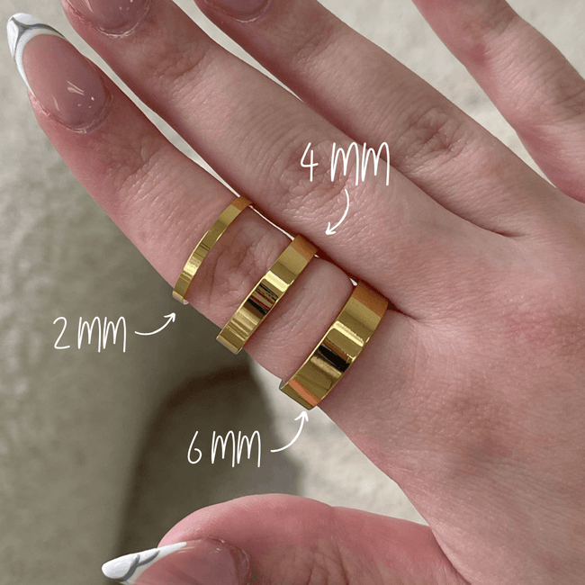 Day To Day Ring Main Image
