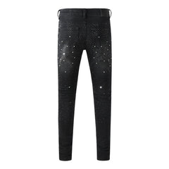 Purple Brand Jeans