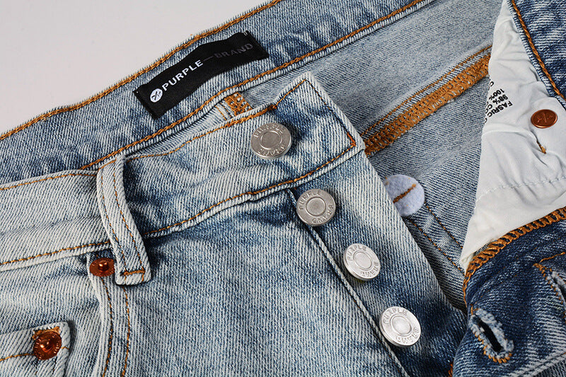 Purple Brand Jean