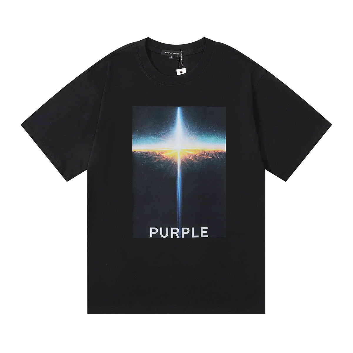 Purple Brand T-Shirt