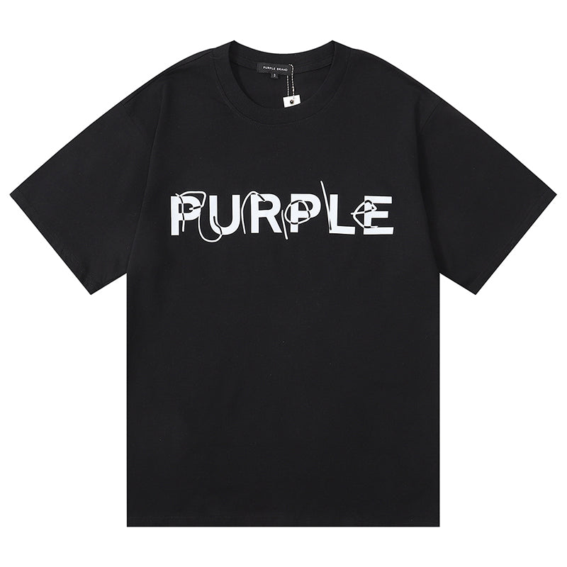 Purple Brand T-Shirt