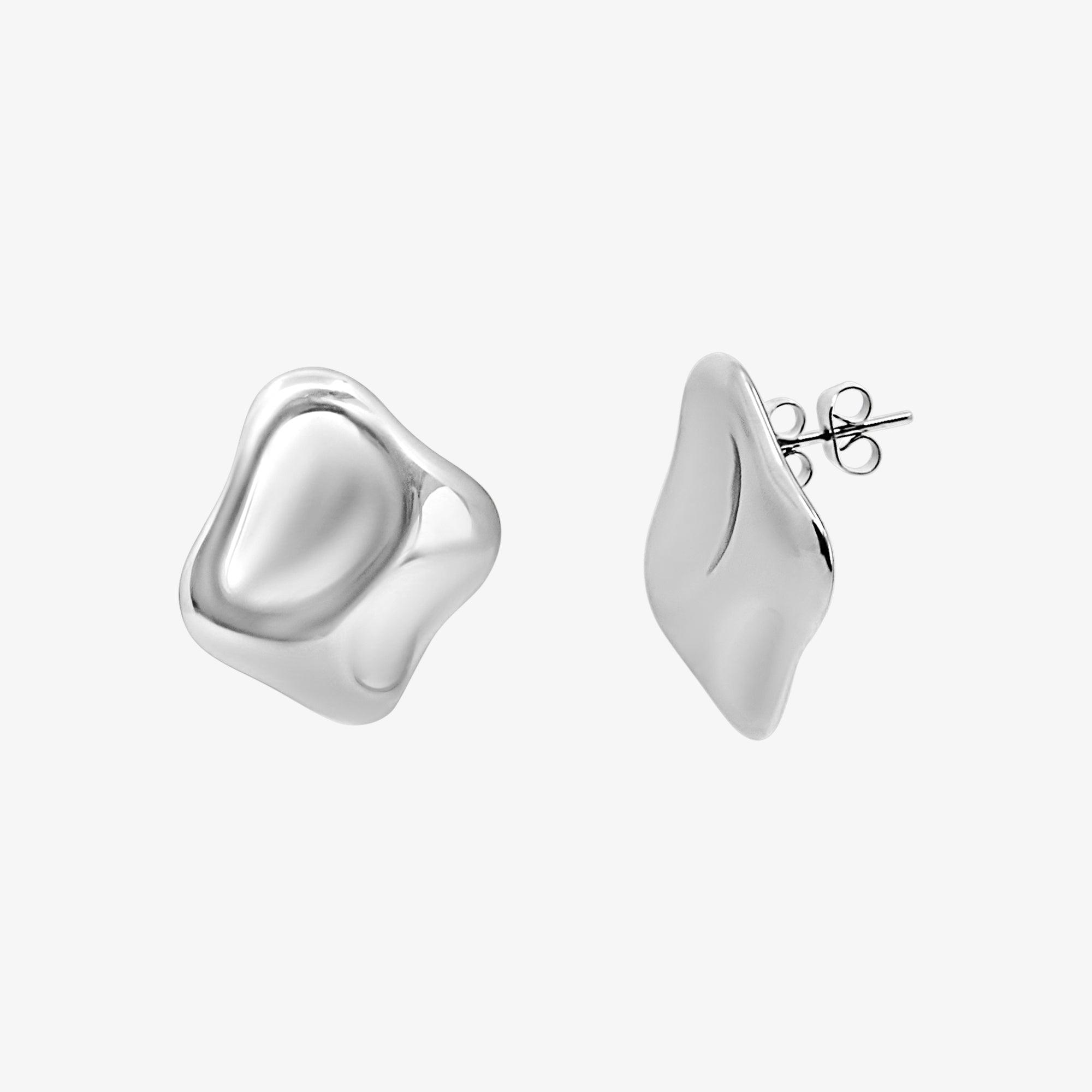 Cloud Kiss Earrings