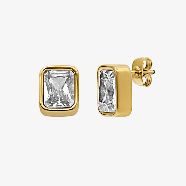 Major Crush Stud Earrings Main Image