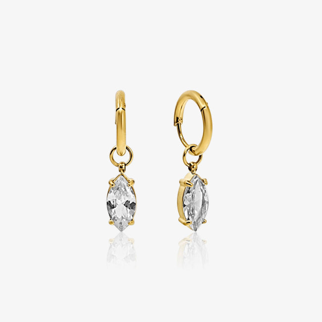 Sugar Spark Earrings Main Image